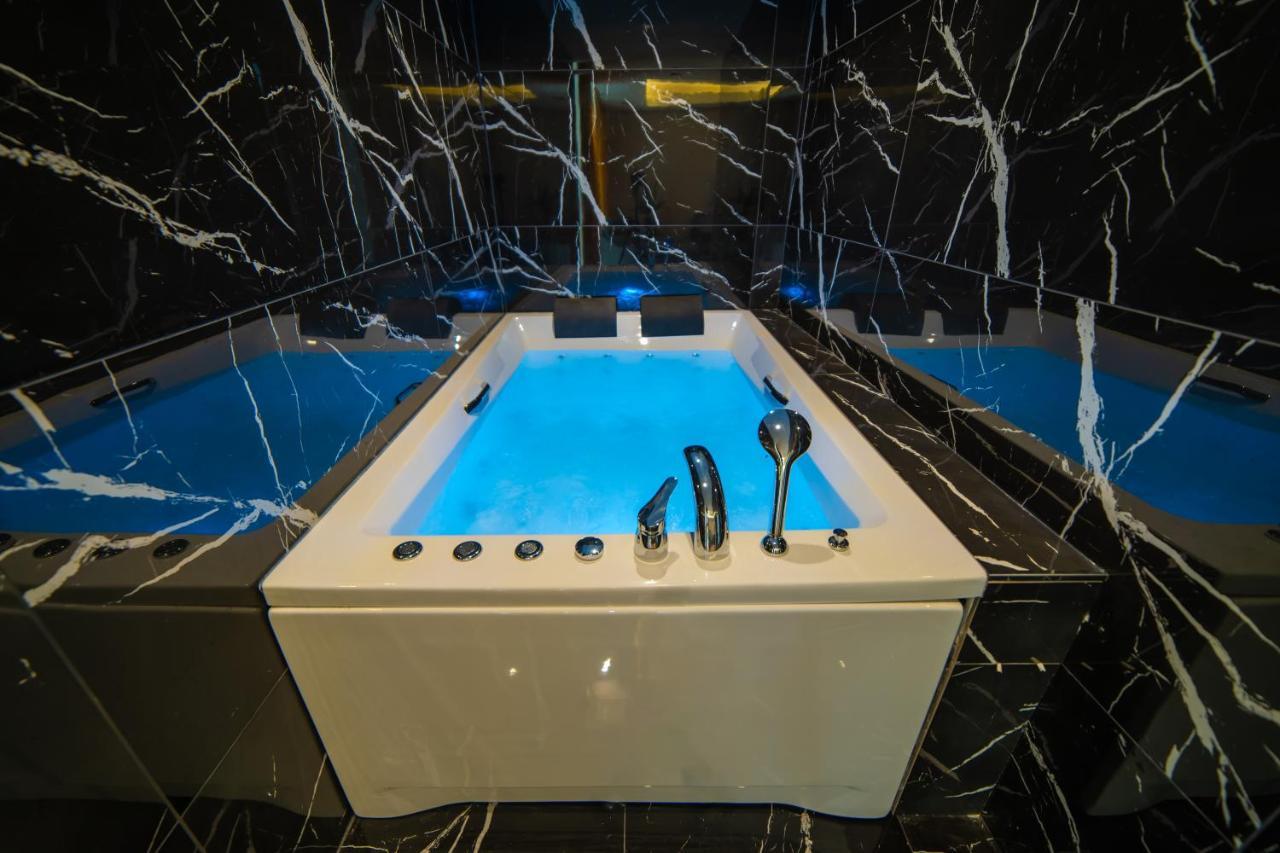 Garden Room Suit Hotel 伊斯坦布尔 外观 照片