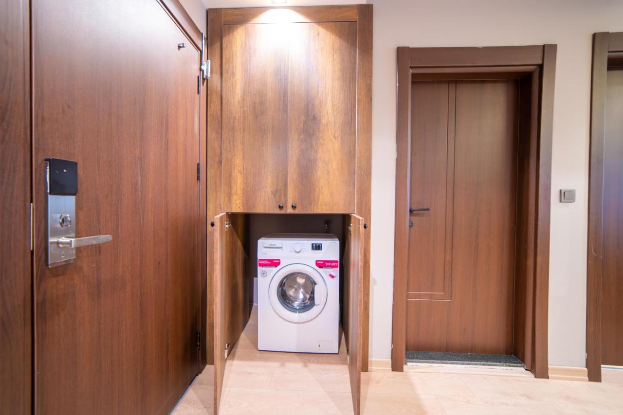 Garden Room Suit Hotel 伊斯坦布尔 外观 照片