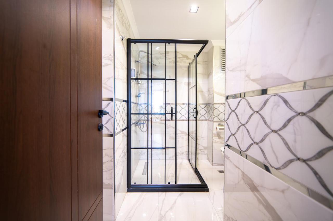 Garden Room Suit Hotel 伊斯坦布尔 外观 照片