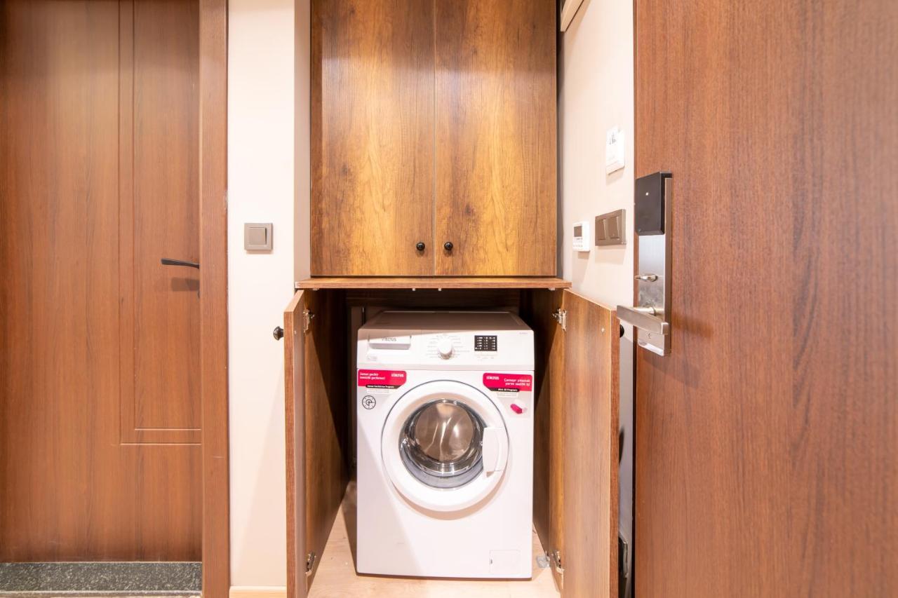 Garden Room Suit Hotel 伊斯坦布尔 外观 照片