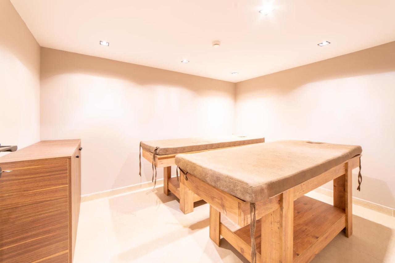 Garden Room Suit Hotel 伊斯坦布尔 外观 照片