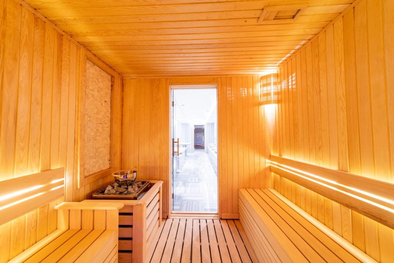 Garden Room Suit Hotel 伊斯坦布尔 外观 照片