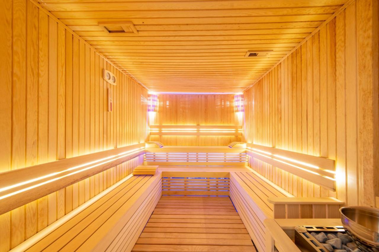 Garden Room Suit Hotel 伊斯坦布尔 外观 照片